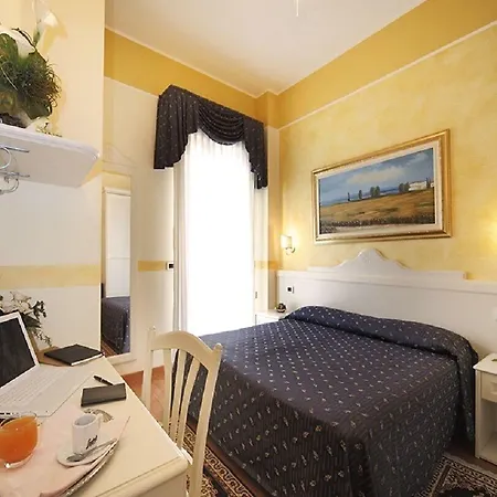 Hotel Belsoggiorno Bellaria-Igea Marina