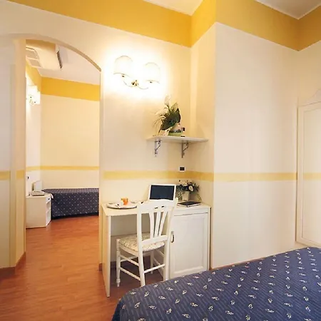 Hotel Belsoggiorno Bellaria-Igea Marina