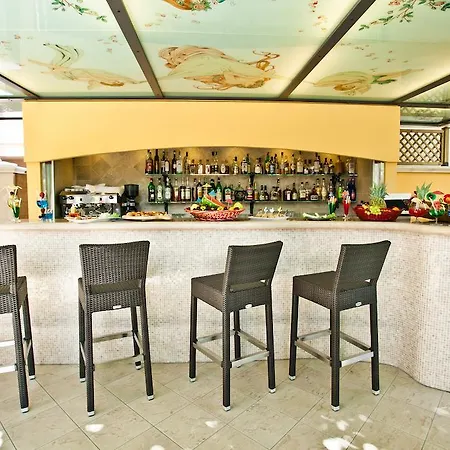 Hotel Belsoggiorno