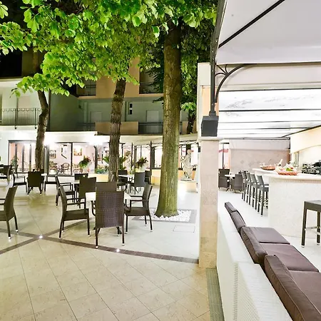Hotel Belsoggiorno