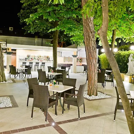 Hotel Belsoggiorno