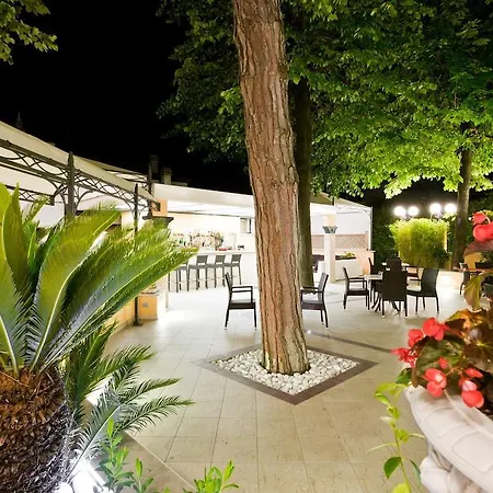 Hotel Belsoggiorno