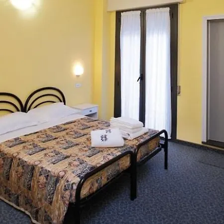 Hotel Belsoggiorno
