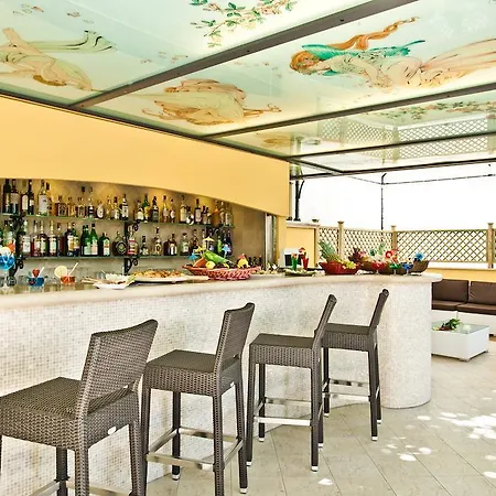 Belsoggiorno Hotel Bellaria-Igea Marina